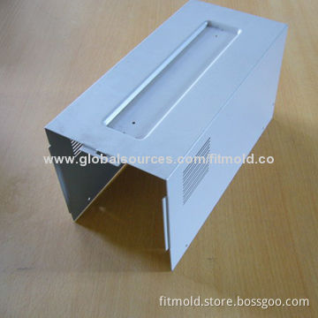 Metal Stamped Die Parts, OEM/ODM Orders are Welcome